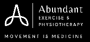 Abundant Exercise & Physiotherapy (AEP) Logo
